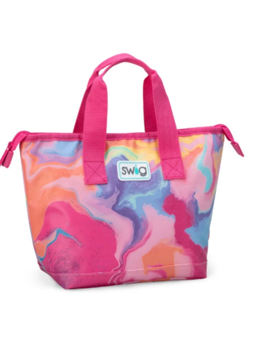 CANDY CRUSH Lunchi Lunch Bag